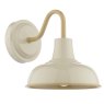 Joules Lighting Joules - Hatfield Wall Light Gloss Taupe