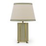 Joules Lighting Joules Helmingham - Table Lamp With Shade (Matt Antique Brass)