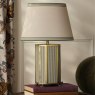 Joules Lighting Joules Helmingham - Table Lamp With Shade (Matt Antique Brass)