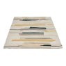 Harlequin Harlequin - Zeal-Pewter Rug