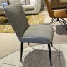 Rebecca - Dining Chair (Misty PU)