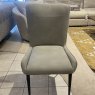 Rebecca - Dining Chair (Misty PU)