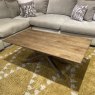 Lambeth Dining - Coffee Table