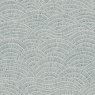 Esselle Esselle - Dalty Steel Blue Wallpaper