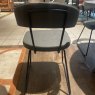 Classic Furniture Astoria - Dining Chair Grey PU