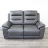 VIOLINO (UK) LTD Arbroath - Power Recliner 2 Seater Sofa