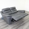 VIOLINO (UK) LTD Arbroath - Power Recliner 2 Seater Sofa