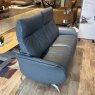 Himolla Stratus - 2.5 Seater Sofa (Electric Headrest with Seat Inclination)