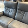 Himolla Stratus - 2.5 Seater Sofa (Electric Headrest with Seat Inclination)