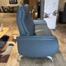 Himolla Stratus - 2.5 Seater Sofa (Electric Headrest with Seat Inclination)