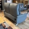 Himolla Stratus - 2.5 Seater Sofa (Electric Headrest with Seat Inclination)