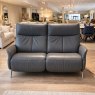 Himolla Himolla Stratus - 2.5 Seater Sofa (Electric Headrest with Seat Inclination)