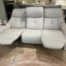 New Chester - 3 Seater Sofa with Electric Function