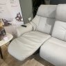 New Chester - 3 Seater Sofa with Electric Function