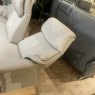 New Chester - 3 Seater Sofa with Electric Function