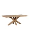Baker Furniture Jackson - Dining Table (200cm)