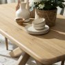 Baker Furniture Jackson - Dining Table (200cm)