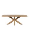 Baker Furniture Jackson - Dining Table (240cm)