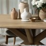 Baker Furniture Jackson - Dining Table (240cm)