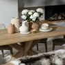 Baker Furniture Jackson - Dining Table (240cm)