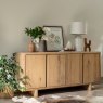 Baker Furniture Jackson - Wide Sideboard