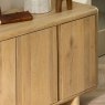 Baker Furniture Jackson - Wide Sideboard