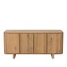 Baker Furniture Jackson - Wide Sideboard