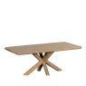 Baker Furniture Jackson - Coffee Table