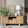 Baker Furniture Jackson - TV Unit