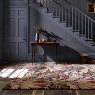 Morris & Co. Morris - Artichoke Amber/Charcoal Rug