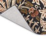 Morris & Co. Morris - Artichoke Amber/Charcoal Rug