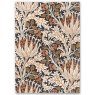 Morris & Co. Morris - Artichoke Amber/Charcoal Rug