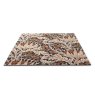 Morris & Co. Morris - Artichoke Amber/Charcoal Rug