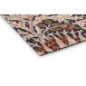 Morris & Co. Morris - Artichoke Amber/Charcoal Rug