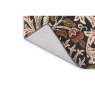 Morris & Co. Morris - Artichoke Amber/Charcoal Rug