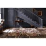 Morris & Co. Morris - Artichoke Amber/Charcoal Rug