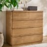 Abode Marseille - 3+2 Drawer Chest