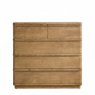 Abode Marseille - 3+2 Drawer Chest