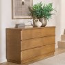 Abode Marseille - 3+3 Drawer Wide Chest