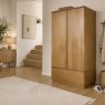 Abode Marseille - 1 Drawer Wardrobe
