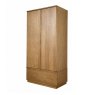 Abode Marseille - 1 Drawer Wardrobe