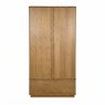 Abode Marseille - 1 Drawer Wardrobe