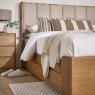 Abode Marseille - Low Foot End Bed (Kingsize)