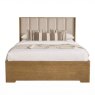 Abode Marseille - Low Foot End Bed (Kingsize)