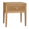 Abode Bordeaux - Night Stand