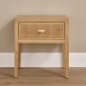 Abode Bordeaux - Night Stand