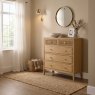 Abode Bordeaux - 3+2 Drawer Chest
