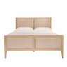 Abode Bordeaux - High Foot End Bed (Super King)