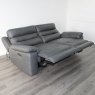 Arbroath - Power Recliner 3 Seater Sofa