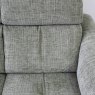 Oakland - 2 Seater Sofa